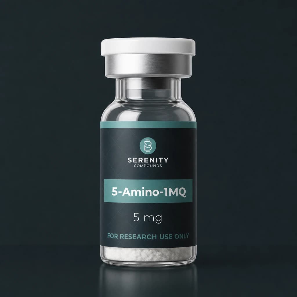 5-Amino-1MQ 5 mg