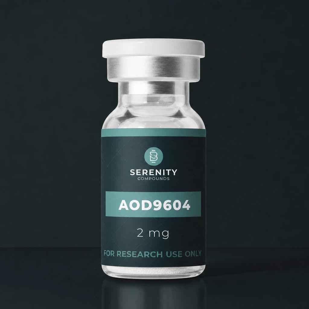 AOD9604 product image