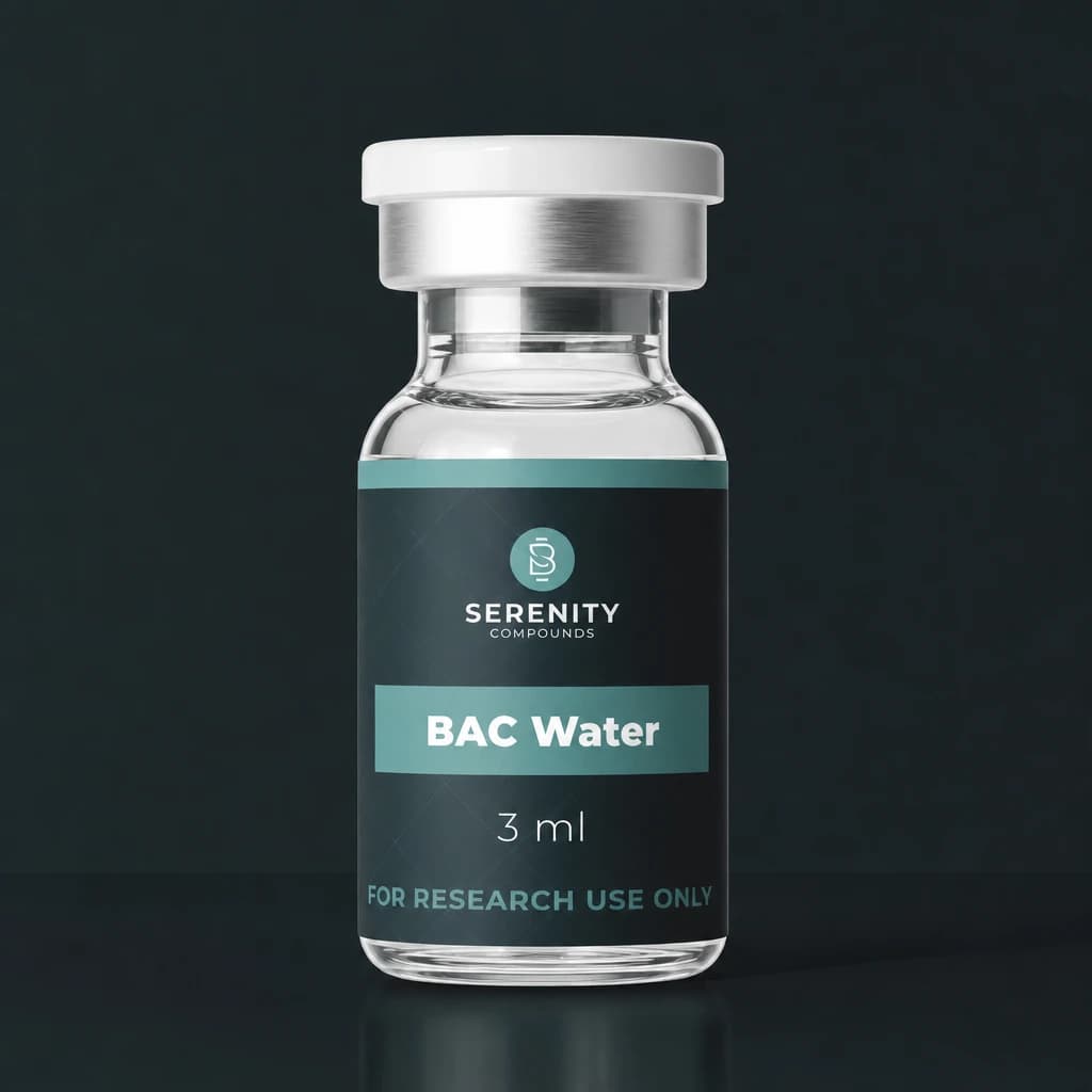 BAC Water product image