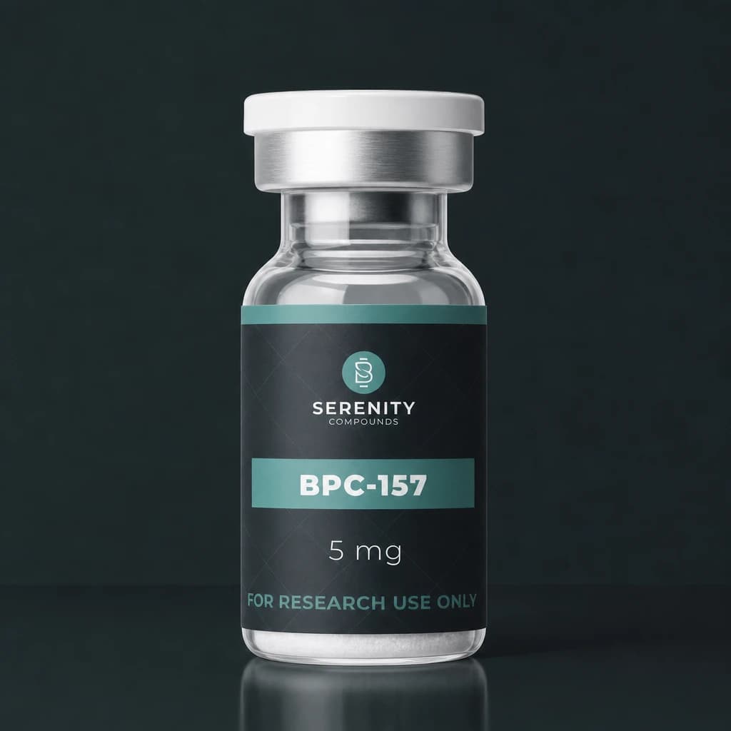 BPC-157 product image