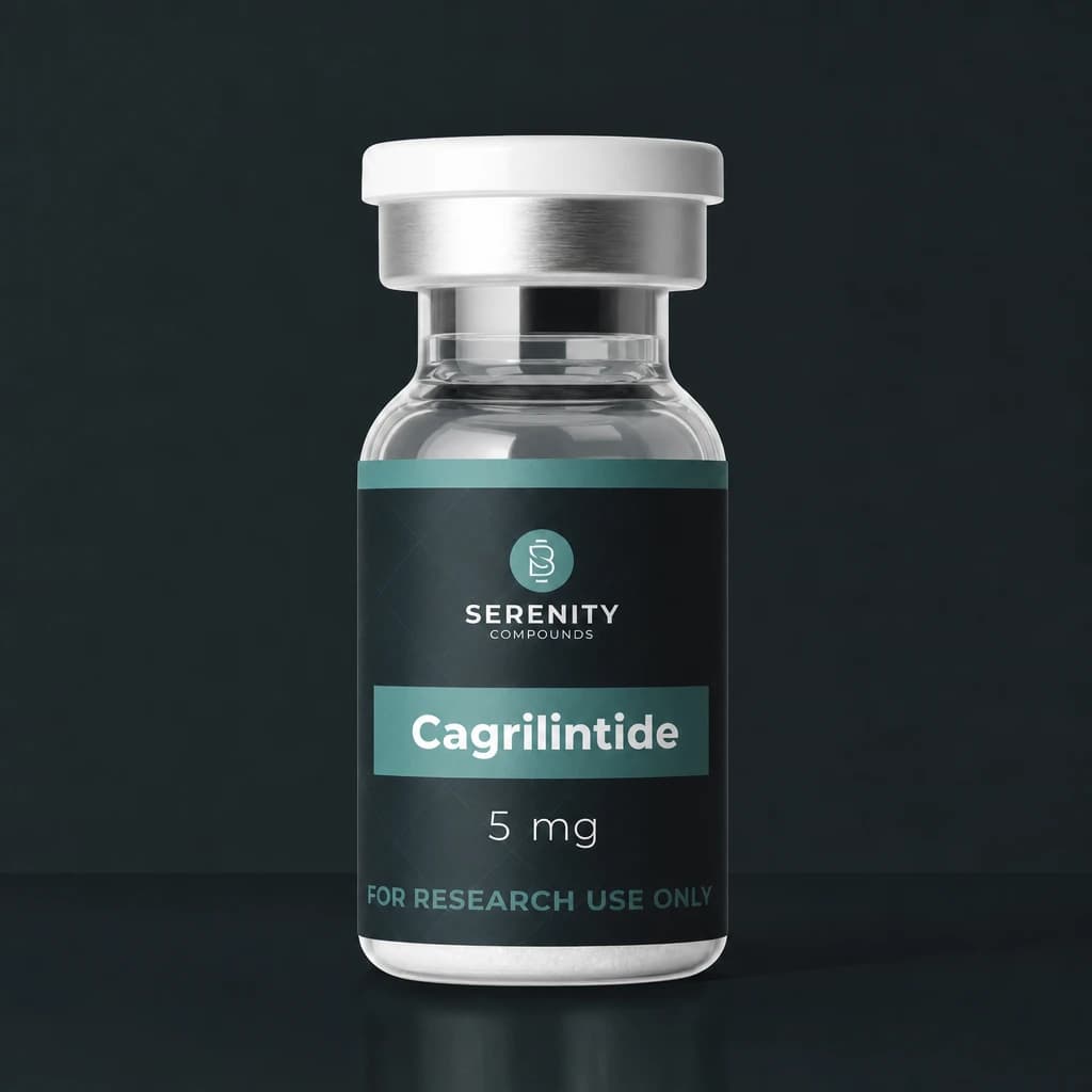 Cagrilintide product image