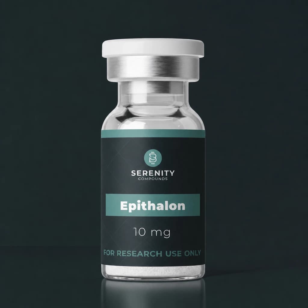 Epithalon 10 mg