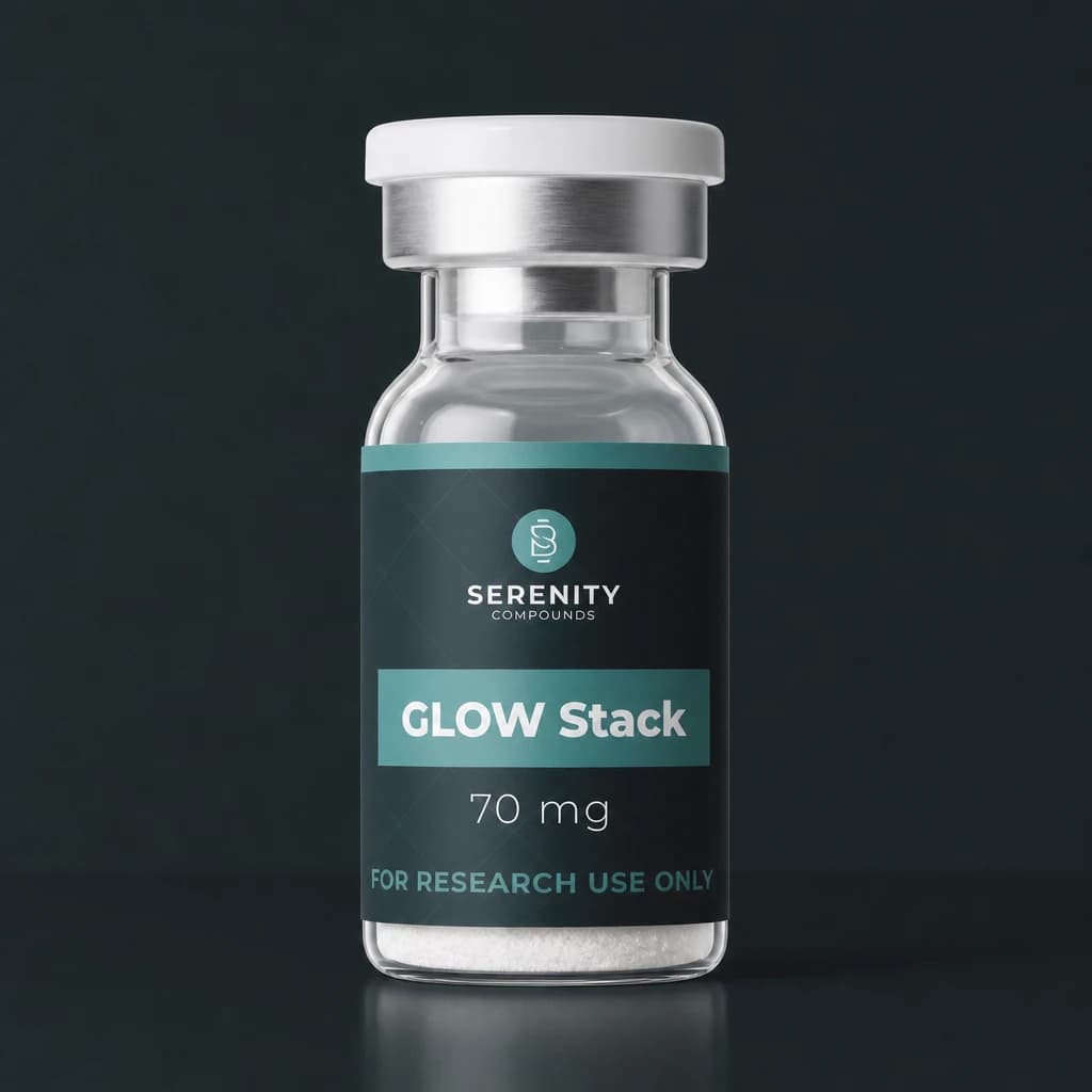 GLOW Stack product image