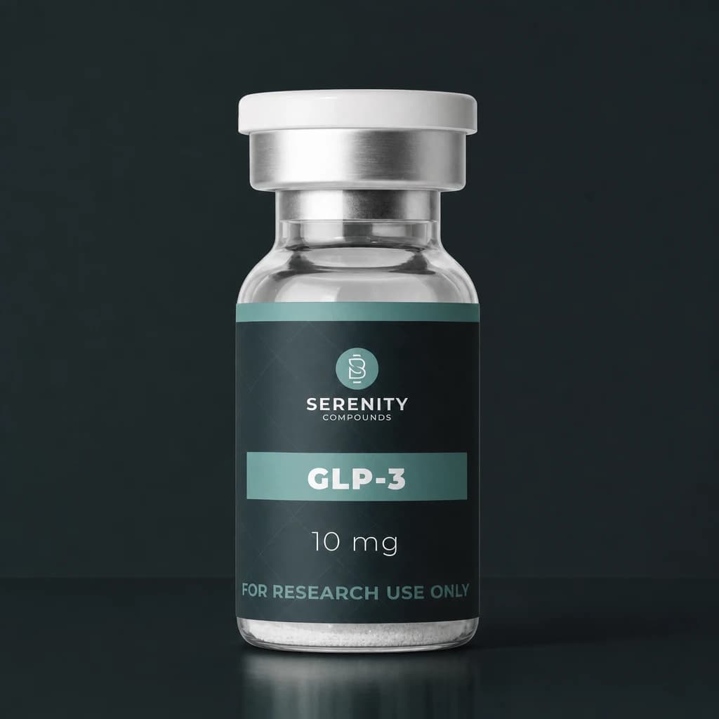 GLP-3 product image