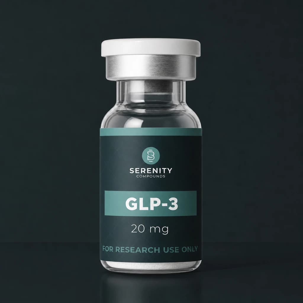 GLP-3 20 mg