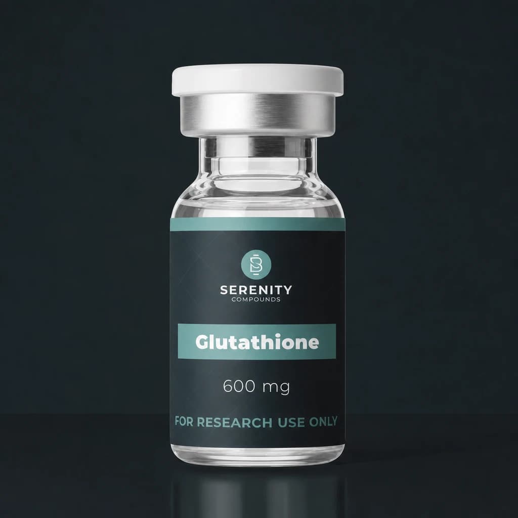 Glutathione product image