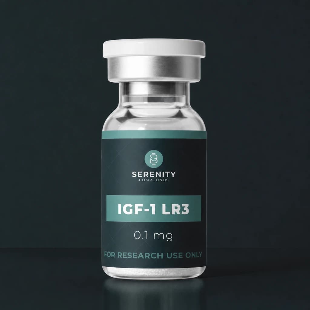 IGF-1 LR3 product image