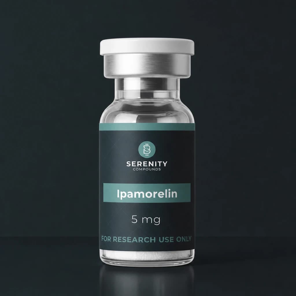 Ipamorelin product image
