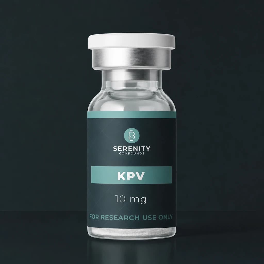 KPV 10 mg