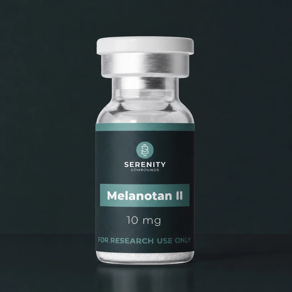 Melanotan 2 product image