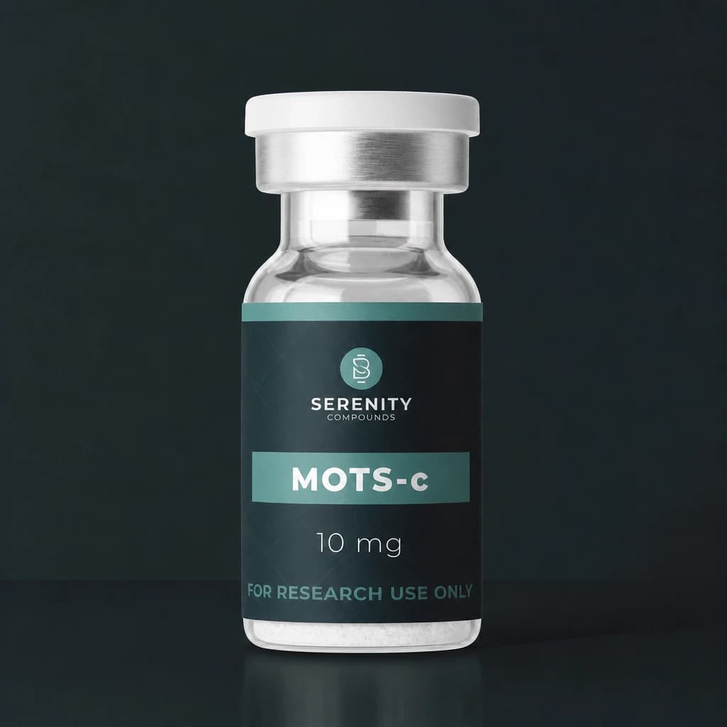 MOTS-C 10 mg