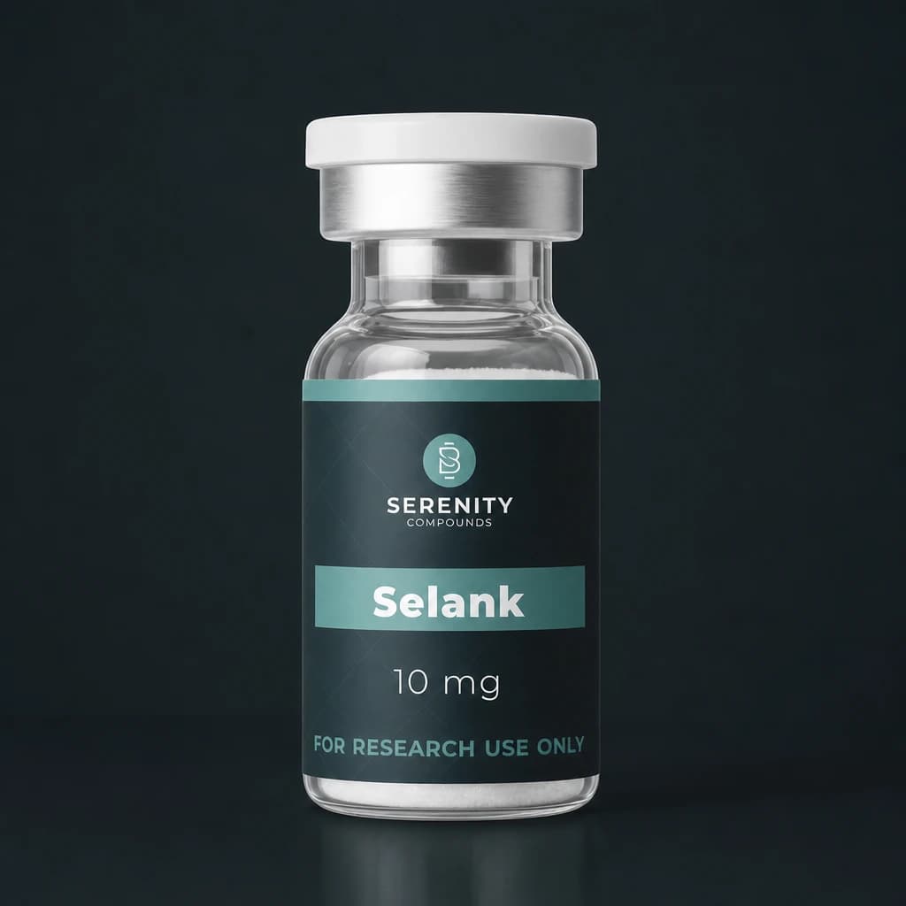 Selank 10 mg
