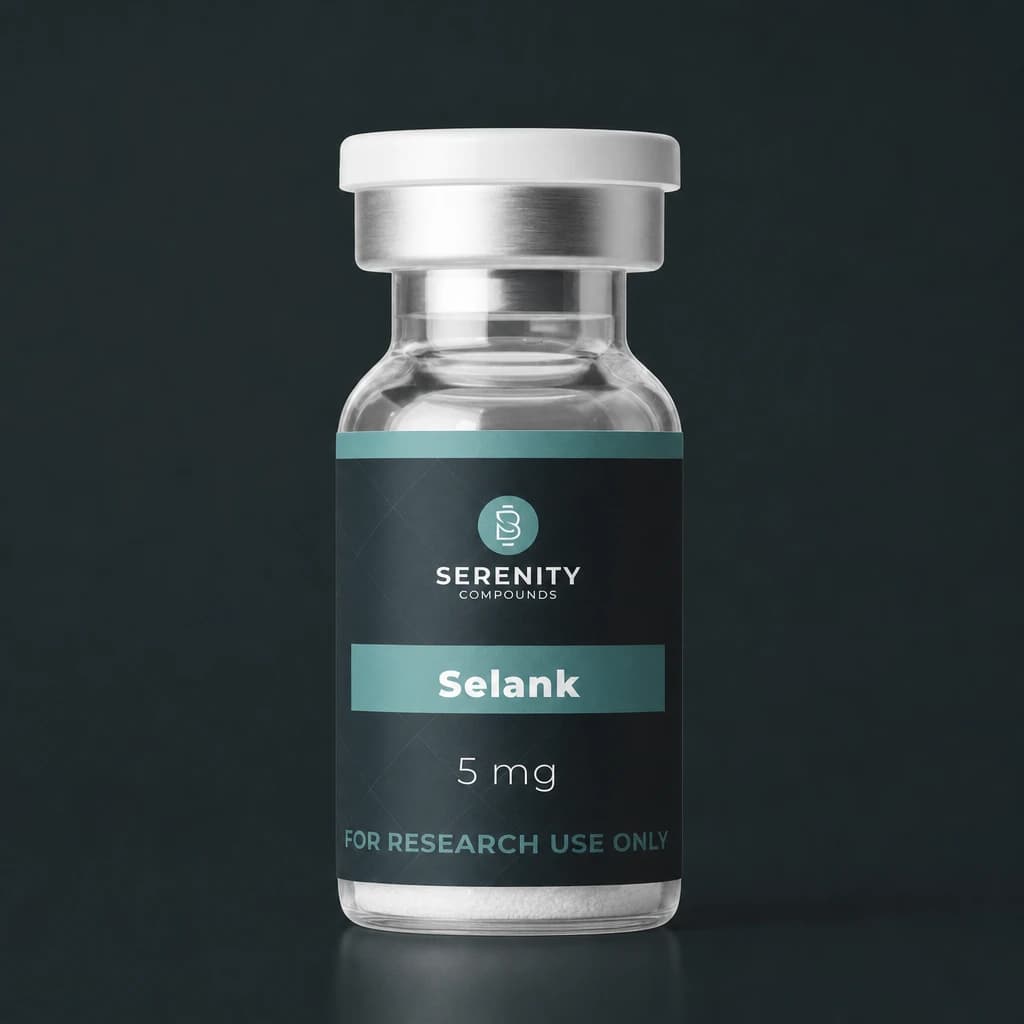 Selank product image