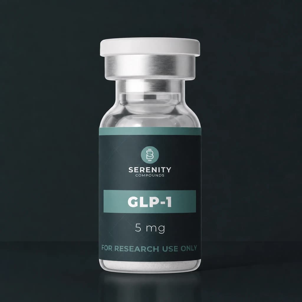 GLP-1 product image