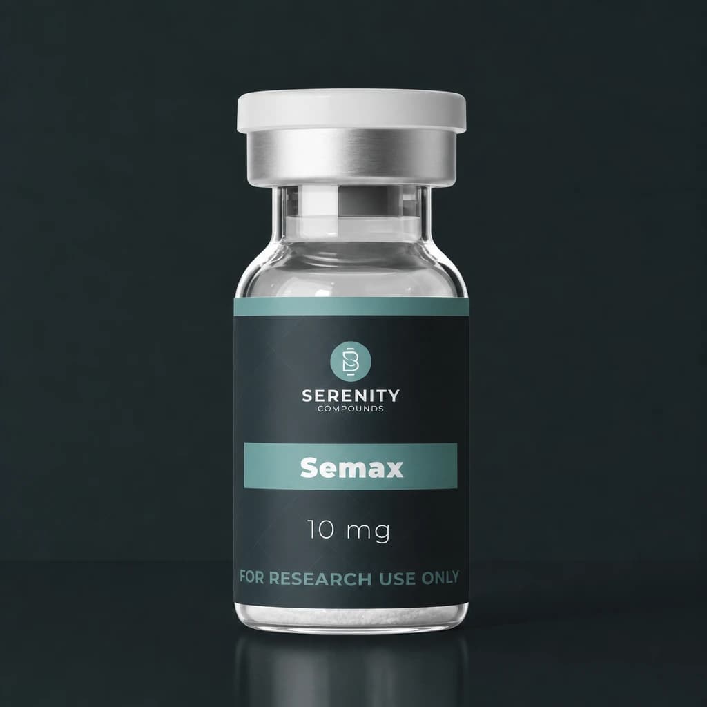 Semax 10 mg