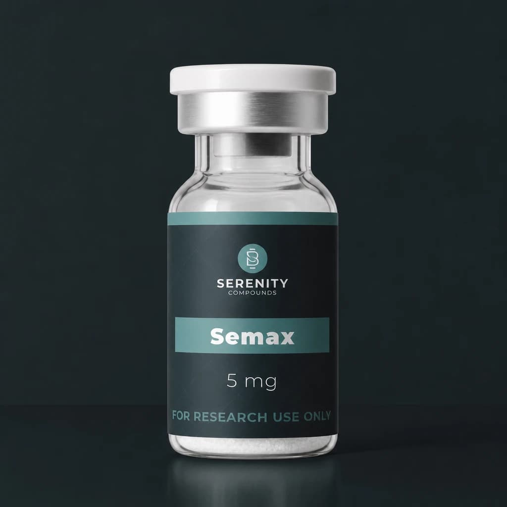 Semax product image
