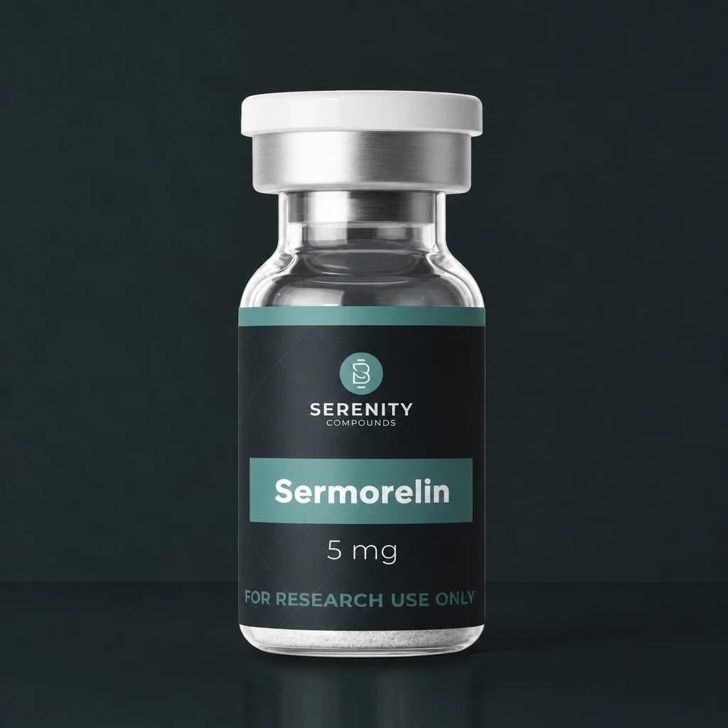 Sermorelin product image