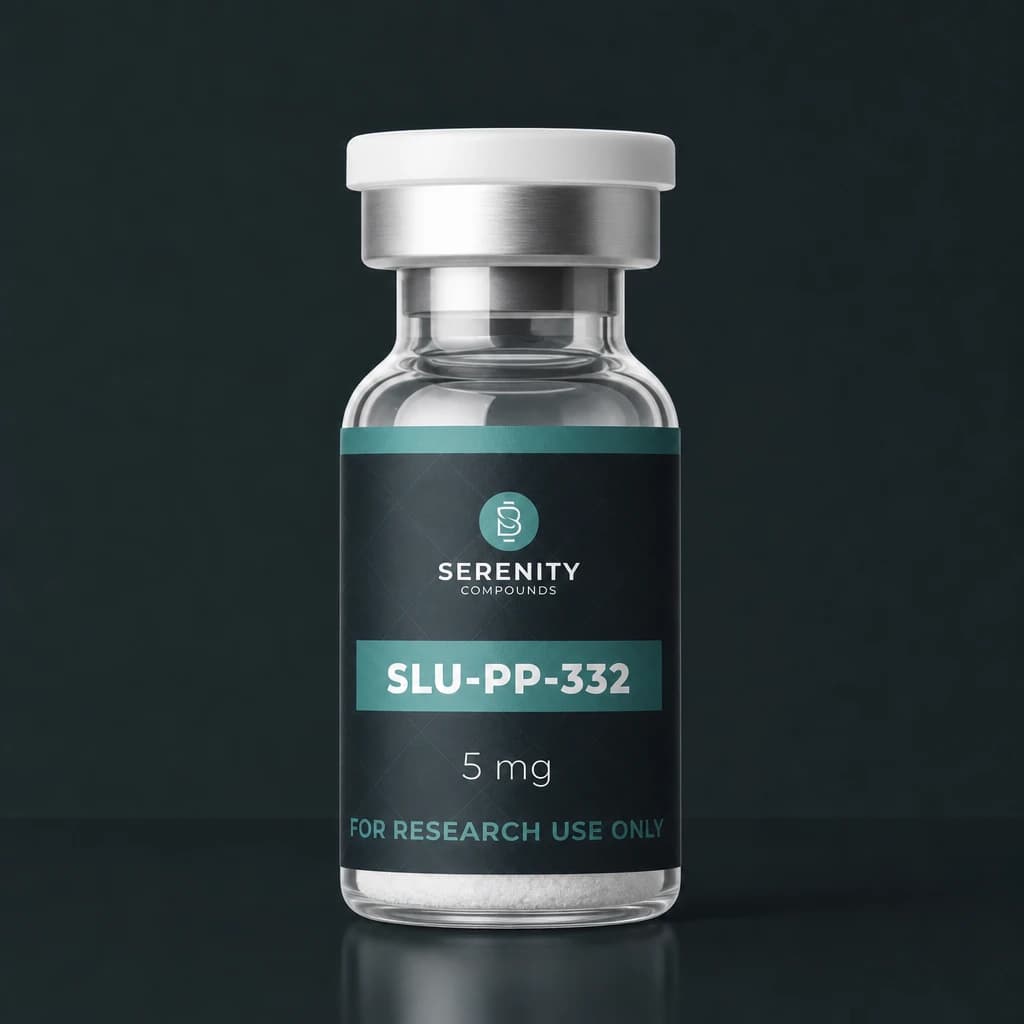 SLU-PP-332 5 mg