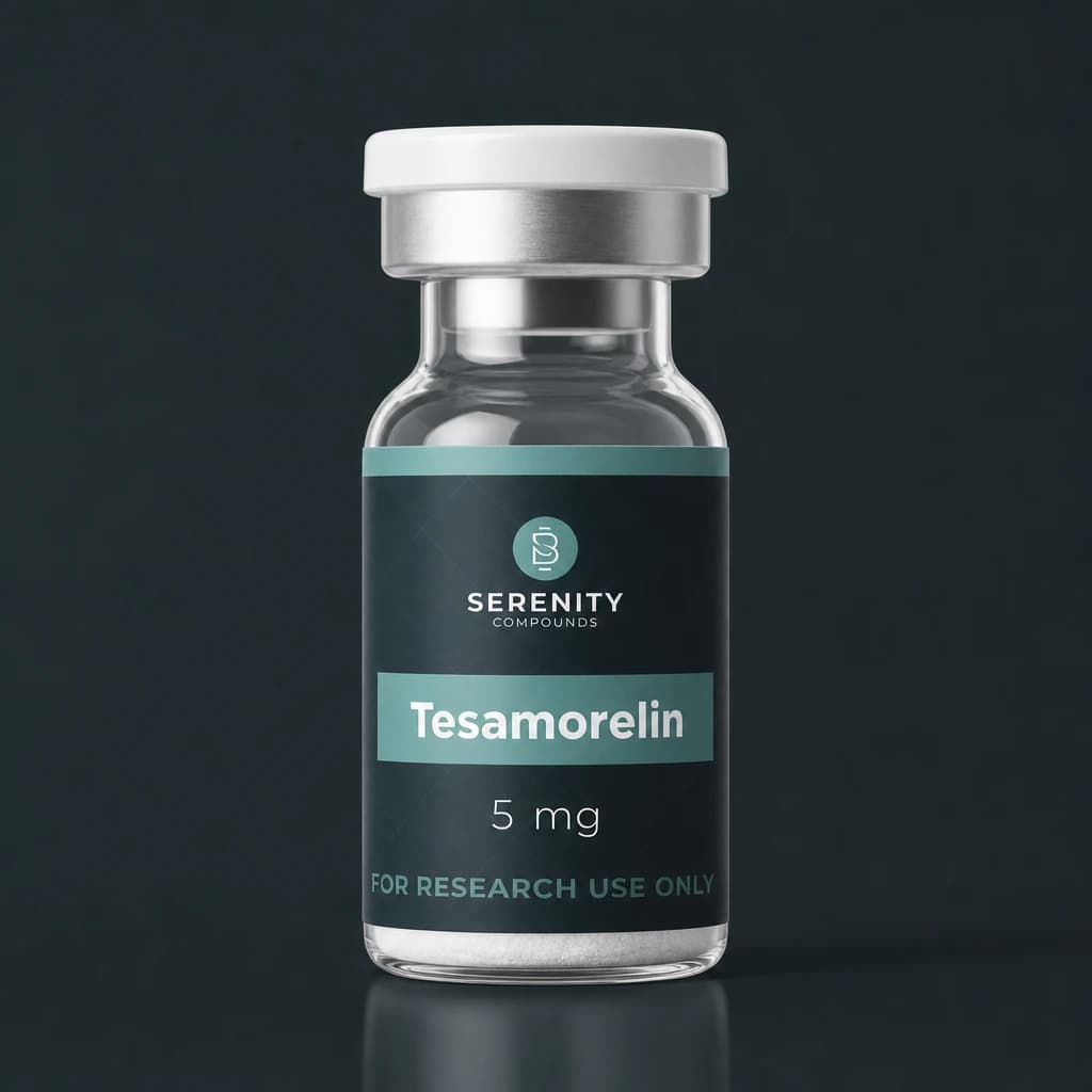 Tesamorelin 5 mg